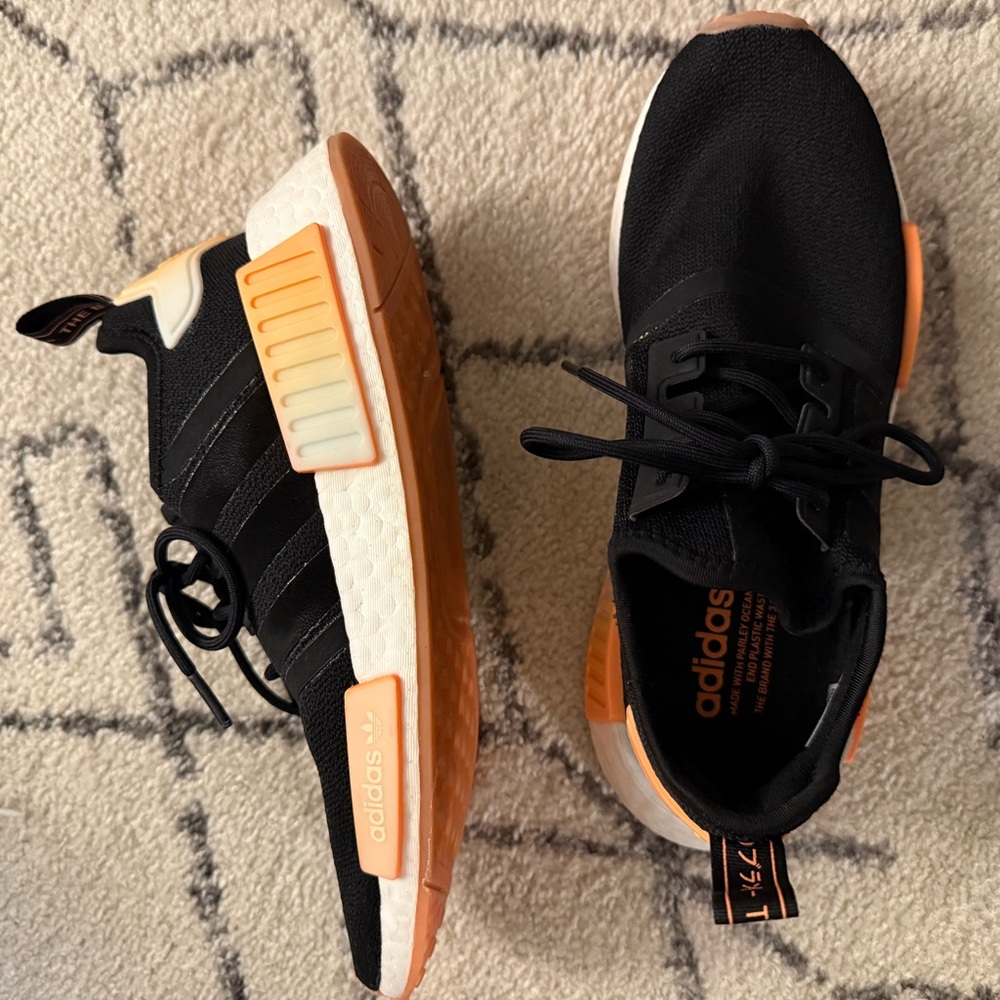 Adidas Shoes 8.5